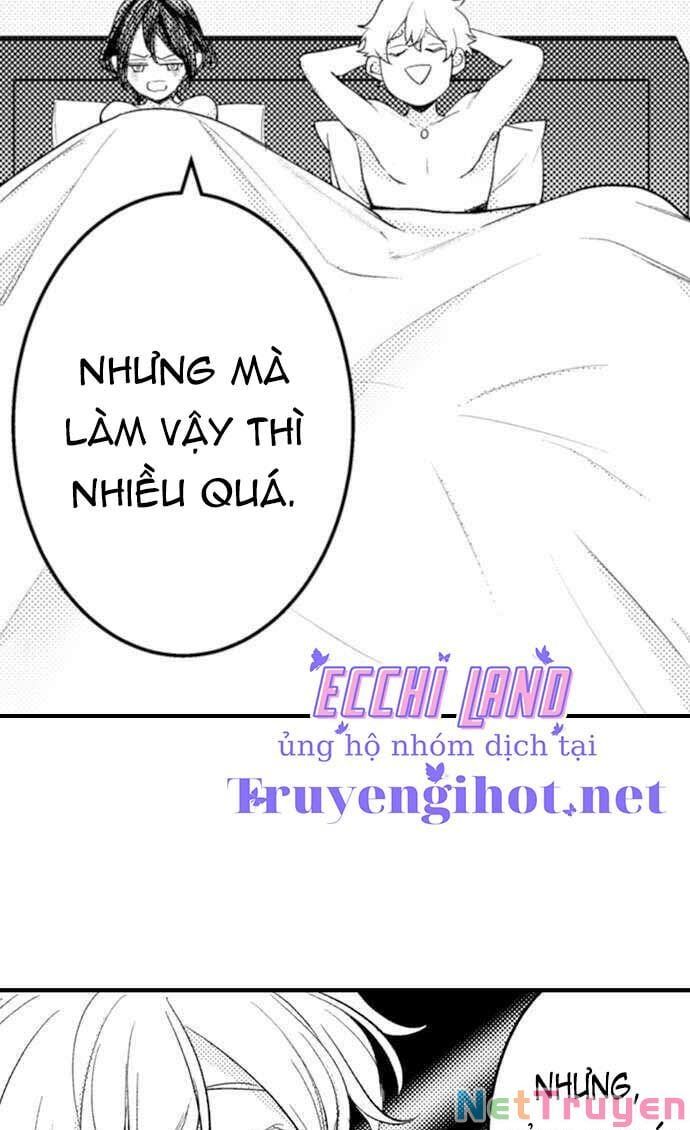Giả Vờ Ngủ Cũng Không Ngăn Được Anh Ấy Chương 108.1 page 4 - Giả Dược