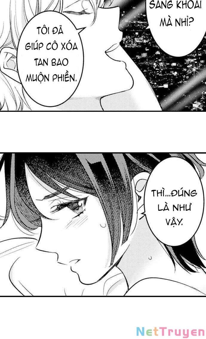 Giả Vờ Ngủ Cũng Không Ngăn Được Anh Ấy Chương 108.1 page 5 - Giả Dược
