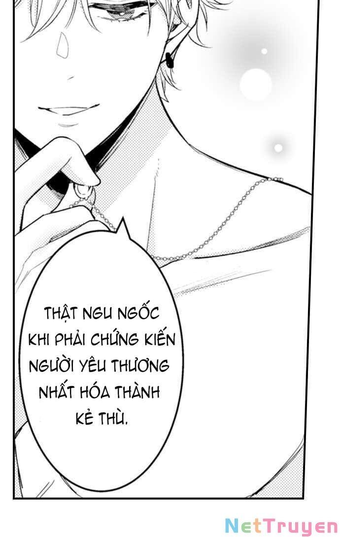 Giả Vờ Ngủ Cũng Không Ngăn Được Anh Ấy Chương 108.1 page 7 - Giả Dược