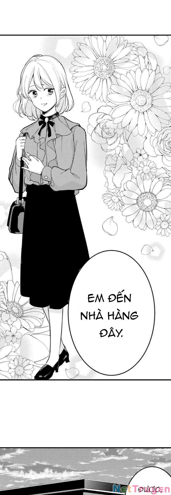 Giả Vờ Ngủ Cũng Không Ngăn Được Anh Ấy Chương 108.2 page 1 - Giả Dược