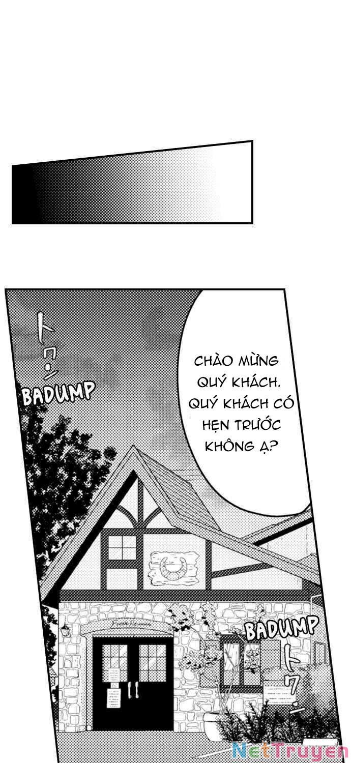 Giả Vờ Ngủ Cũng Không Ngăn Được Anh Ấy Chương 108.2 page 7 - Giả Dược
