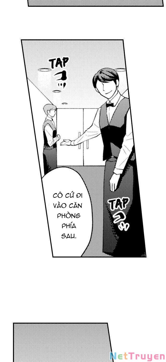 Giả Vờ Ngủ Cũng Không Ngăn Được Anh Ấy Chương 108.2 page 8 - Giả Dược