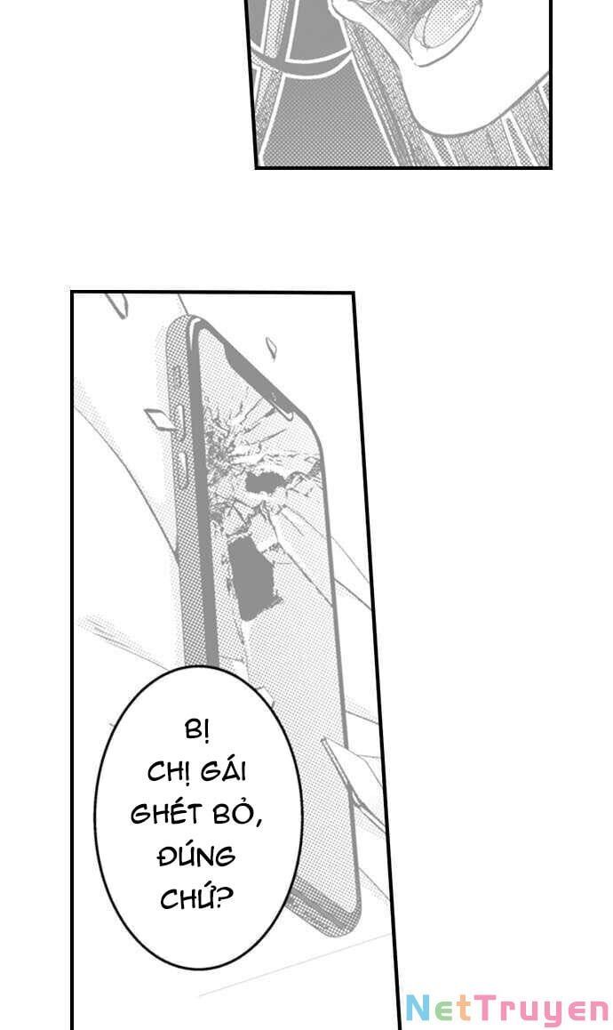 Giả Vờ Ngủ Cũng Không Ngăn Được Anh Ấy Chương 109.2 page 10 - Giả Dược