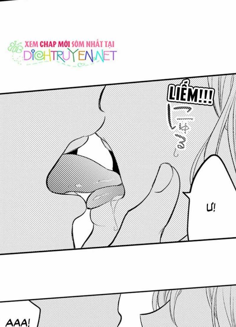 Giả Vờ Ngủ Cũng Không Ngăn Được Anh Ấy Chương 11 page 11 - Giả Dược