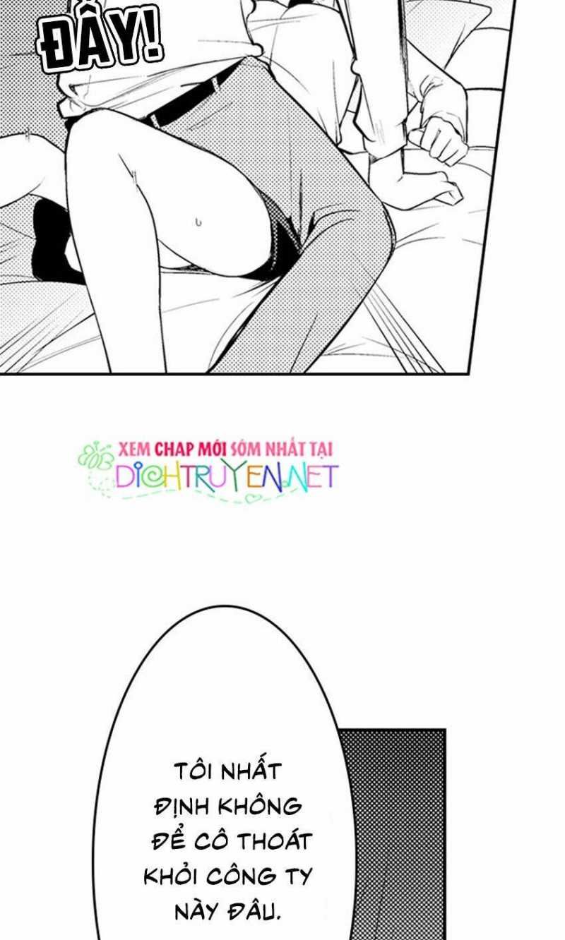 Giả Vờ Ngủ Cũng Không Ngăn Được Anh Ấy Chương 11 page 13 - Giả Dược