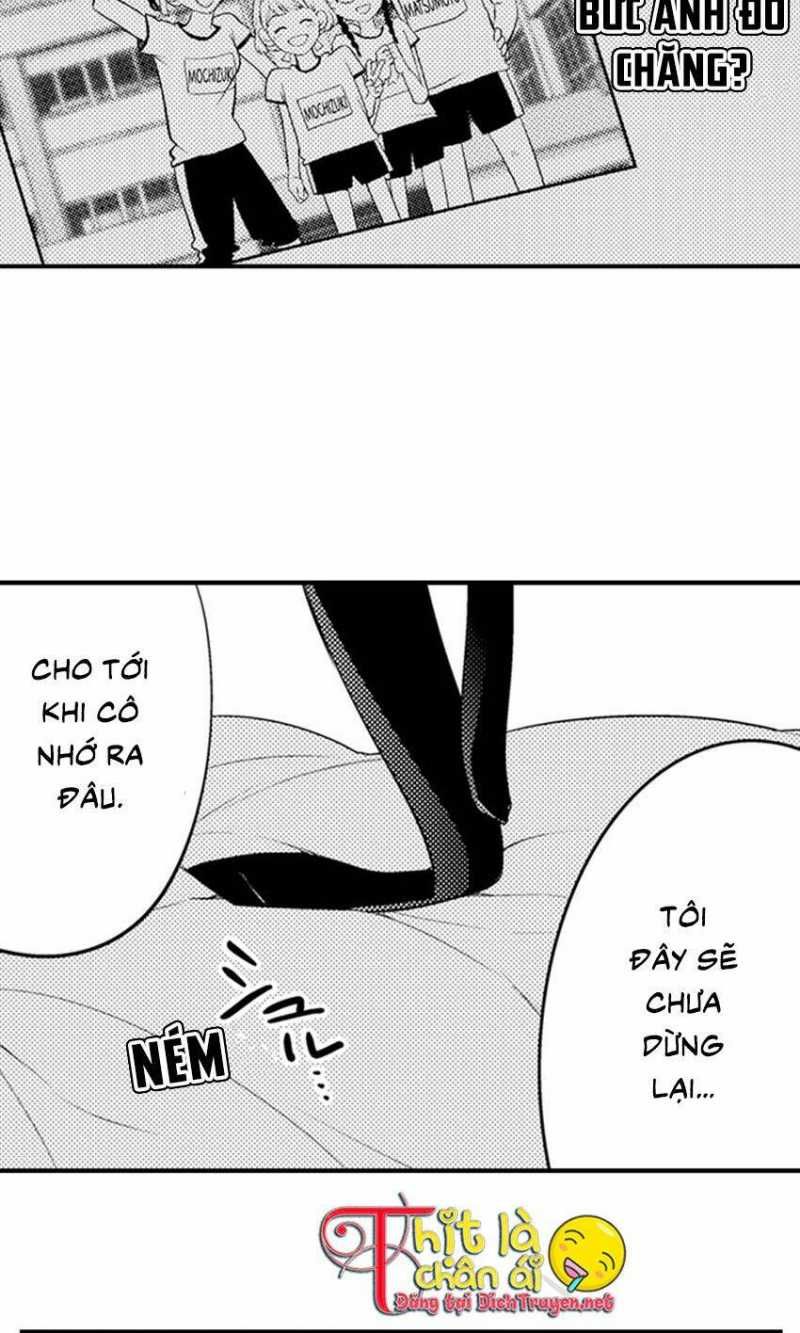 Giả Vờ Ngủ Cũng Không Ngăn Được Anh Ấy Chương 11 page 16 - Giả Dược