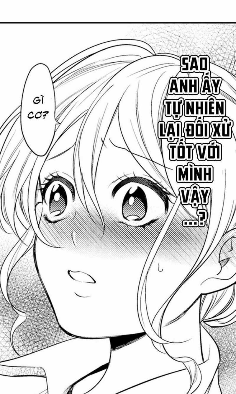 Giả Vờ Ngủ Cũng Không Ngăn Được Anh Ấy Chương 11 page 6 - Giả Dược