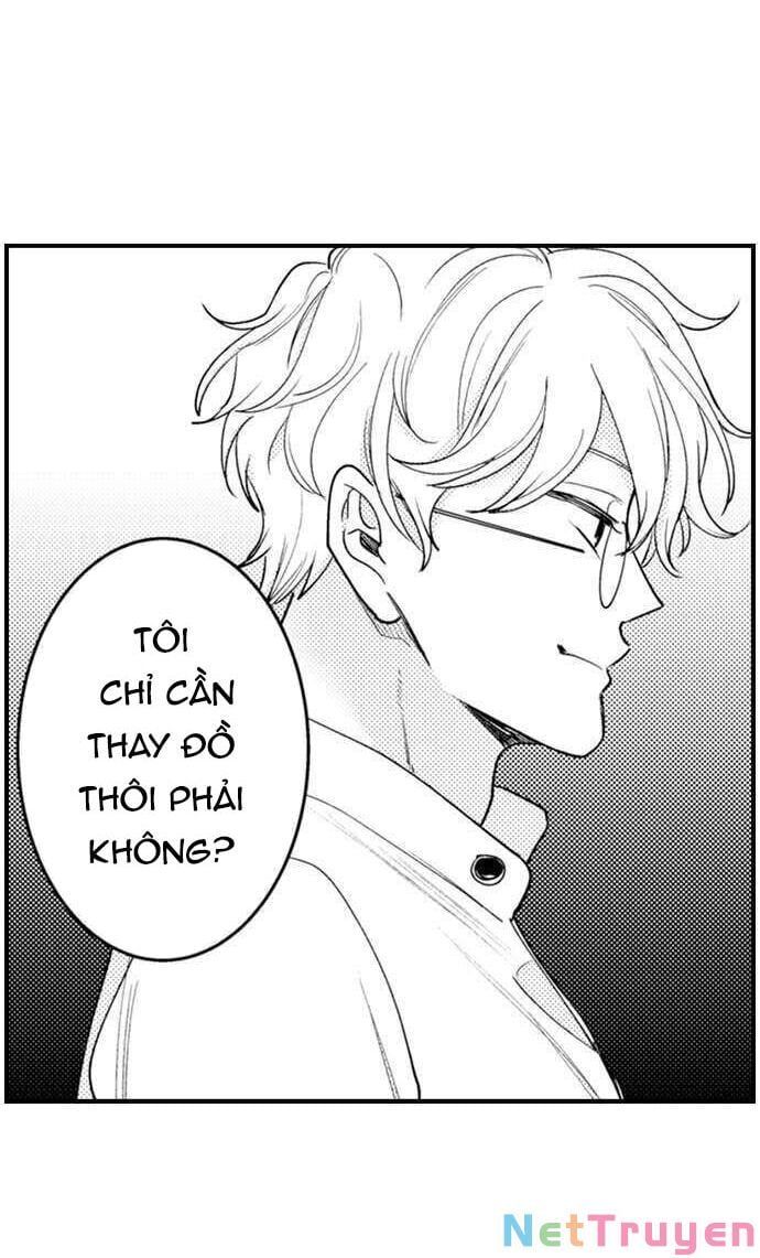 Giả Vờ Ngủ Cũng Không Ngăn Được Anh Ấy Chương 110.1 page 14 - Giả Dược