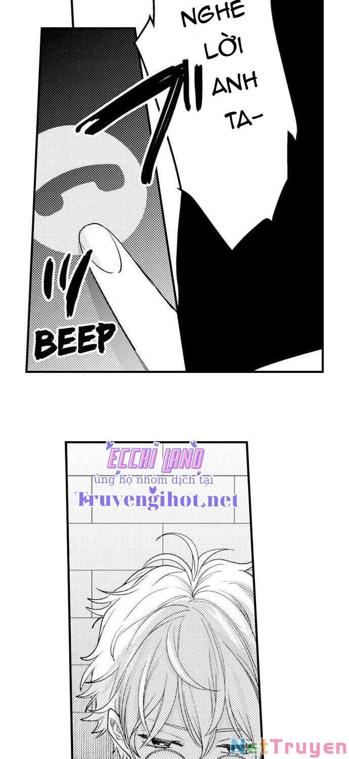 Giả Vờ Ngủ Cũng Không Ngăn Được Anh Ấy Chương 110.1 page 9 - Giả Dược