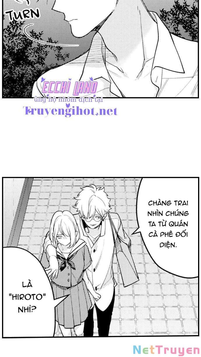 Giả Vờ Ngủ Cũng Không Ngăn Được Anh Ấy Chương 110.2 page 13 - Giả Dược
