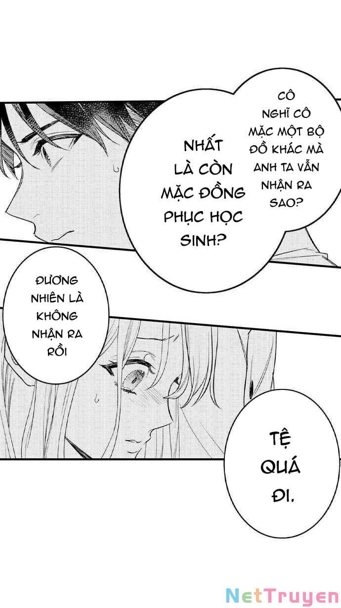 Giả Vờ Ngủ Cũng Không Ngăn Được Anh Ấy Chương 110.2 page 14 - Giả Dược