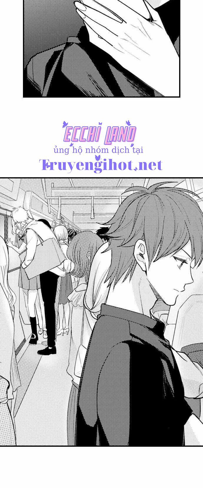 Giả Vờ Ngủ Cũng Không Ngăn Được Anh Ấy Chương 111.2 page 16 - Giả Dược