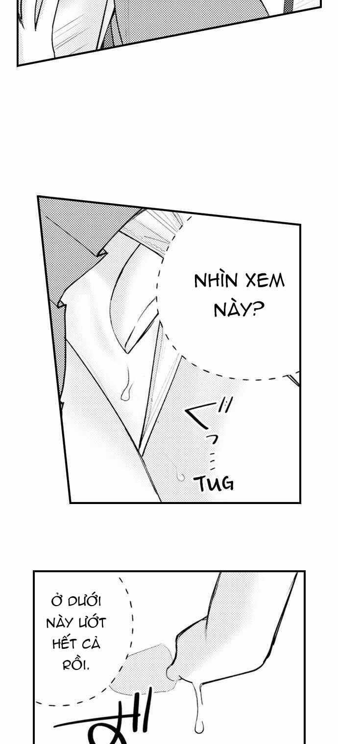 Giả Vờ Ngủ Cũng Không Ngăn Được Anh Ấy Chương 111.2 page 3 - Giả Dược