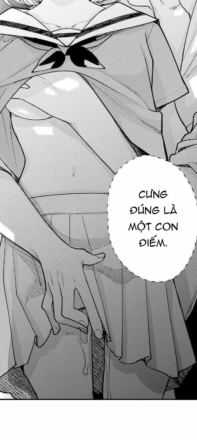 Giả Vờ Ngủ Cũng Không Ngăn Được Anh Ấy Chương 111.2 page 7 - Giả Dược