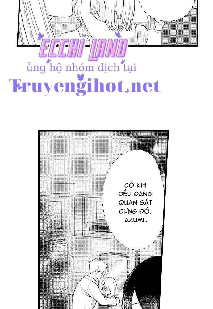 Giả Vờ Ngủ Cũng Không Ngăn Được Anh Ấy Chương 112.1 page 6 - Giả Dược