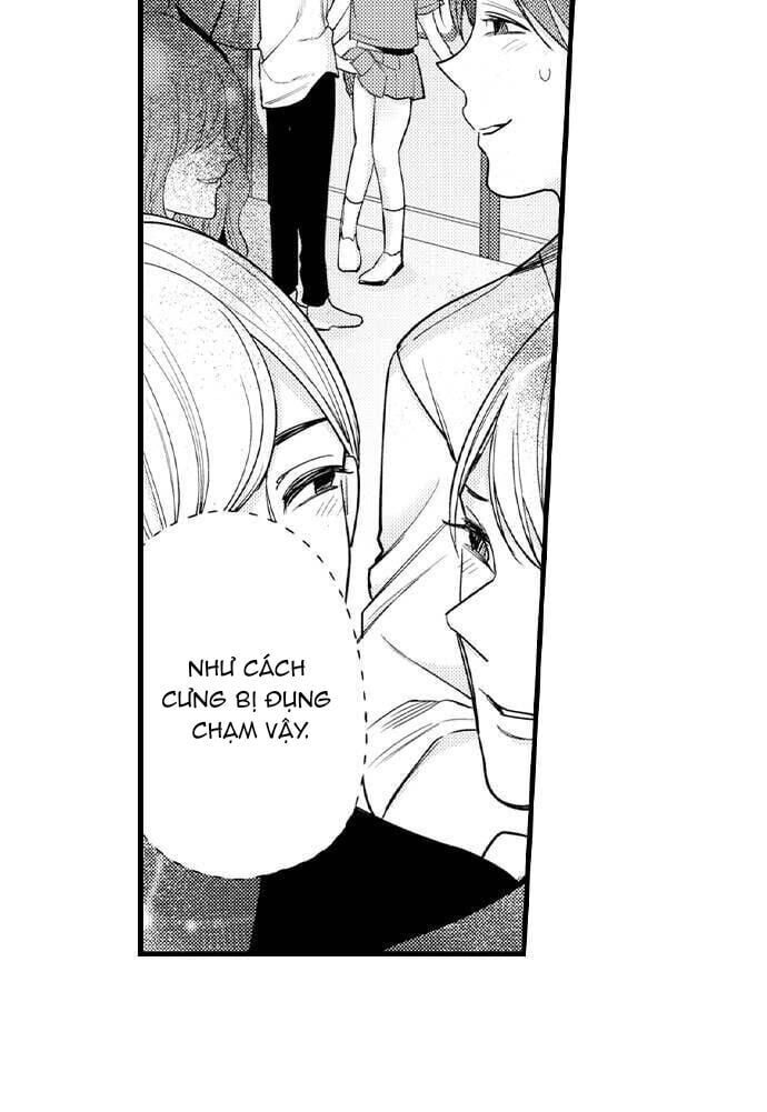 Giả Vờ Ngủ Cũng Không Ngăn Được Anh Ấy Chương 112.1 page 7 - Giả Dược