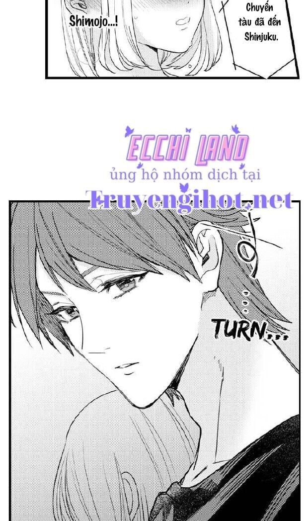 Giả Vờ Ngủ Cũng Không Ngăn Được Anh Ấy Chương 112.2 page 10 - Giả Dược