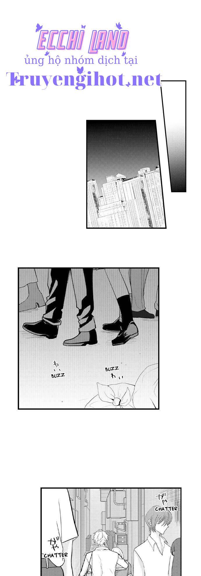 Giả Vờ Ngủ Cũng Không Ngăn Được Anh Ấy Chương 113.1 page 9 - Giả Dược