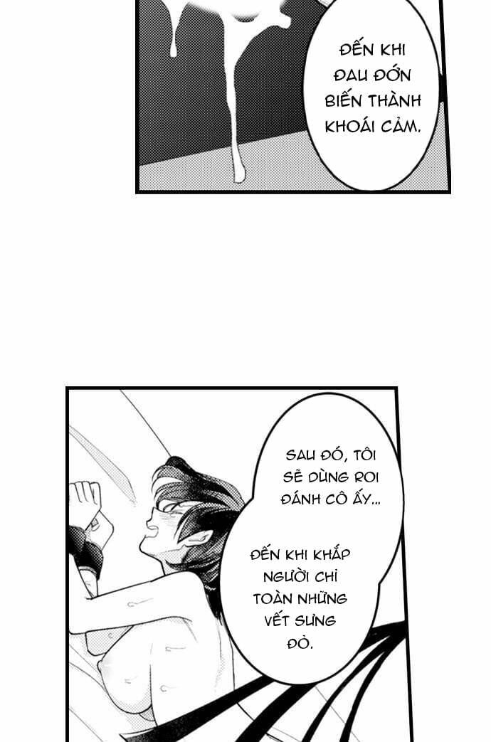 Giả Vờ Ngủ Cũng Không Ngăn Được Anh Ấy Chương 114.2 page 2 - Giả Dược