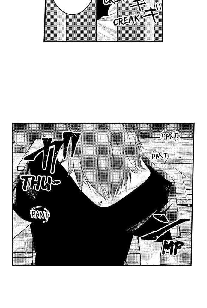 Giả Vờ Ngủ Cũng Không Ngăn Được Anh Ấy Chương 117.2 page 3 - Giả Dược