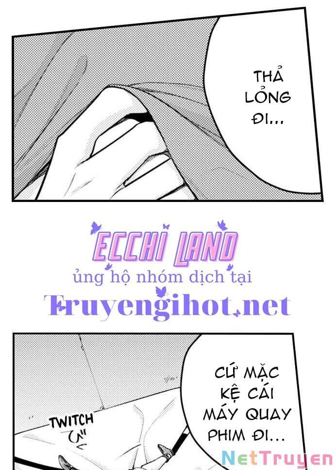 Giả Vờ Ngủ Cũng Không Ngăn Được Anh Ấy Chương 118.1 page 11 - Giả Dược
