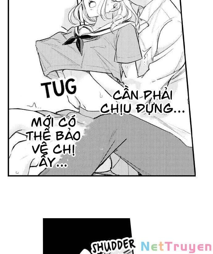 Giả Vờ Ngủ Cũng Không Ngăn Được Anh Ấy Chương 118.1 page 15 - Giả Dược