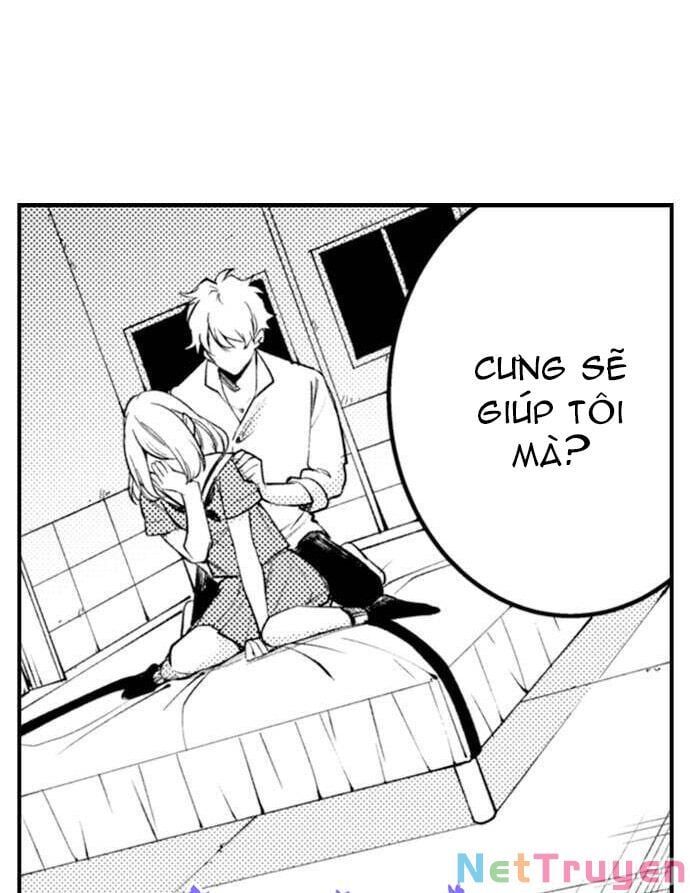 Giả Vờ Ngủ Cũng Không Ngăn Được Anh Ấy Chương 118.1 page 6 - Giả Dược