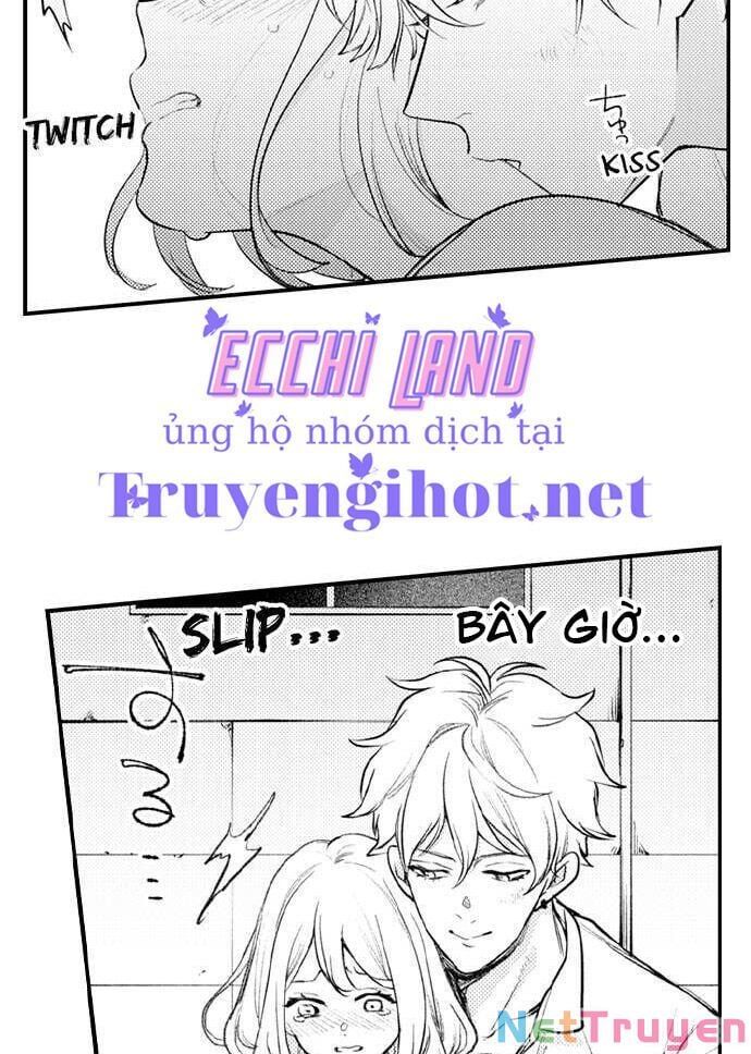 Giả Vờ Ngủ Cũng Không Ngăn Được Anh Ấy Chương 118.1 page 9 - Giả Dược