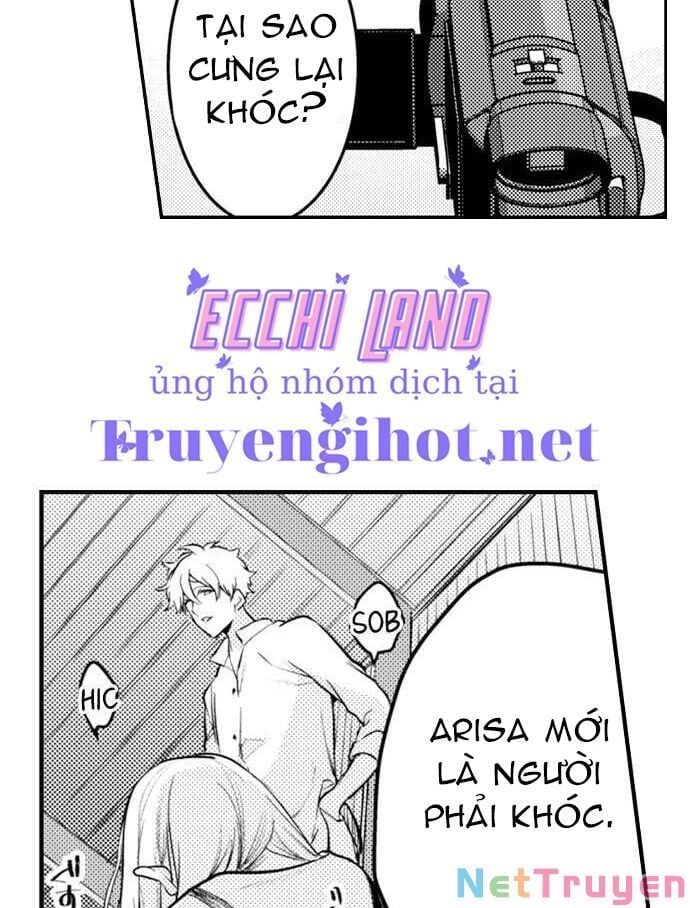 Giả Vờ Ngủ Cũng Không Ngăn Được Anh Ấy Chương 118.2 page 22 - Giả Dược