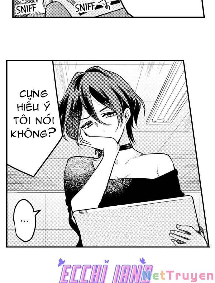 Giả Vờ Ngủ Cũng Không Ngăn Được Anh Ấy Chương 118.2 page 23 - Giả Dược