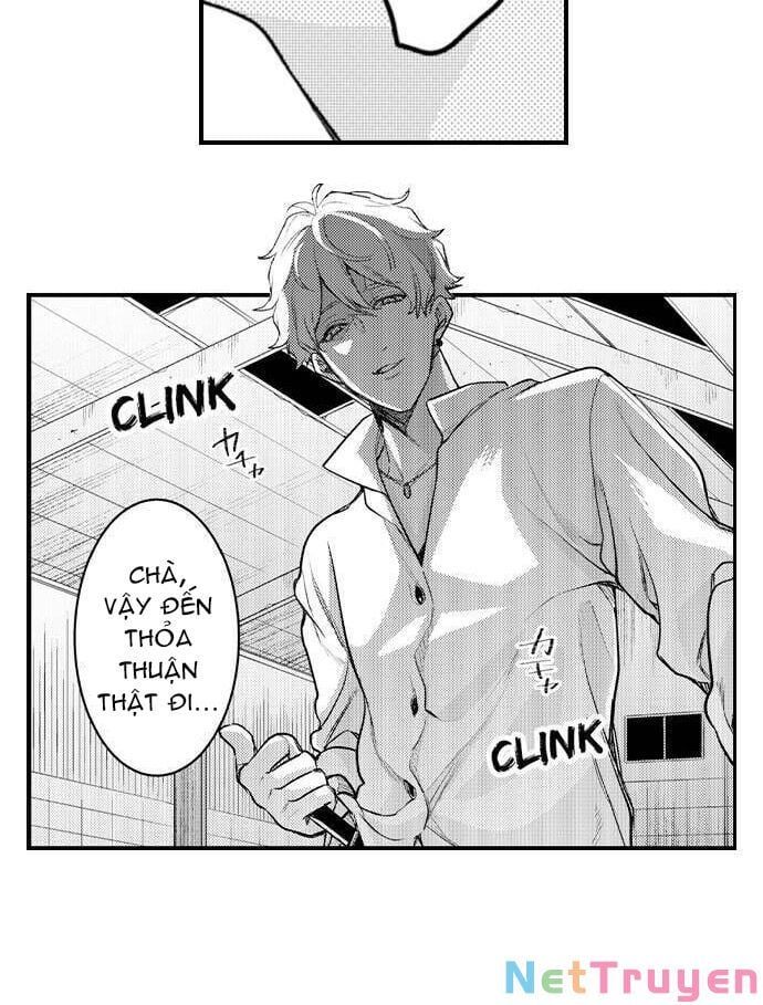 Giả Vờ Ngủ Cũng Không Ngăn Được Anh Ấy Chương 118.2 page 25 - Giả Dược