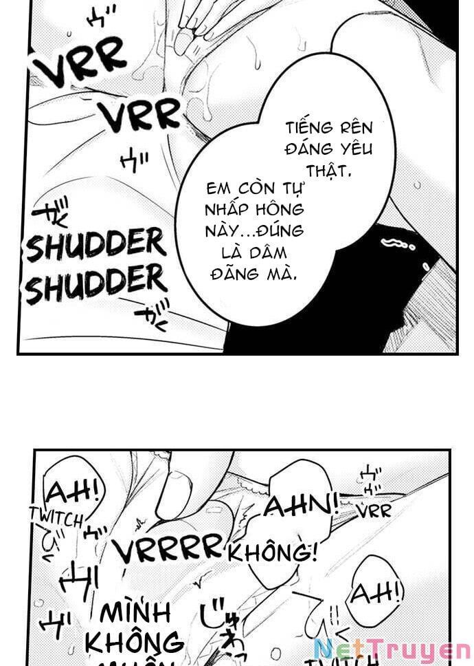 Giả Vờ Ngủ Cũng Không Ngăn Được Anh Ấy Chương 118.2 page 7 - Giả Dược