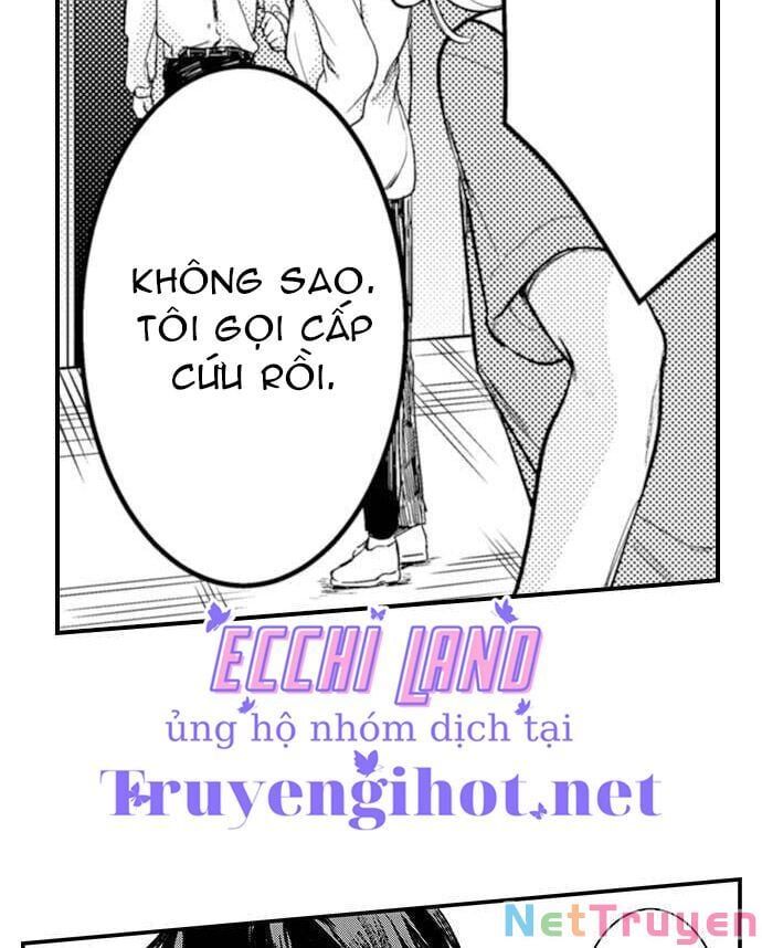 Giả Vờ Ngủ Cũng Không Ngăn Được Anh Ấy Chương 119.1 page 21 - Giả Dược