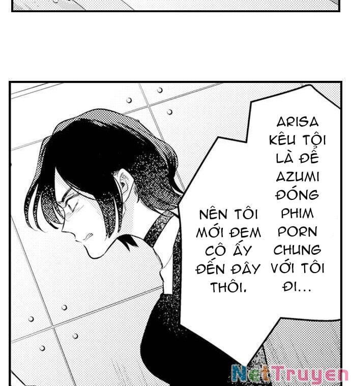 Giả Vờ Ngủ Cũng Không Ngăn Được Anh Ấy Chương 119.1 page 24 - Giả Dược