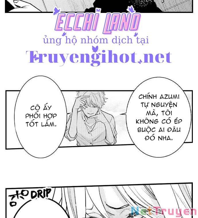Giả Vờ Ngủ Cũng Không Ngăn Được Anh Ấy Chương 119.1 page 25 - Giả Dược