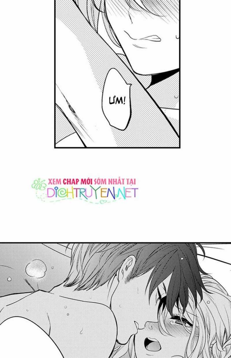 Giả Vờ Ngủ Cũng Không Ngăn Được Anh Ấy Chương 12 page 33 - Giả Dược