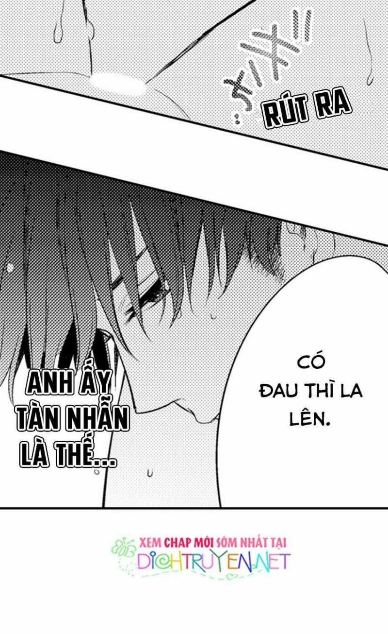 Giả Vờ Ngủ Cũng Không Ngăn Được Anh Ấy Chương 12 page 5 - Giả Dược