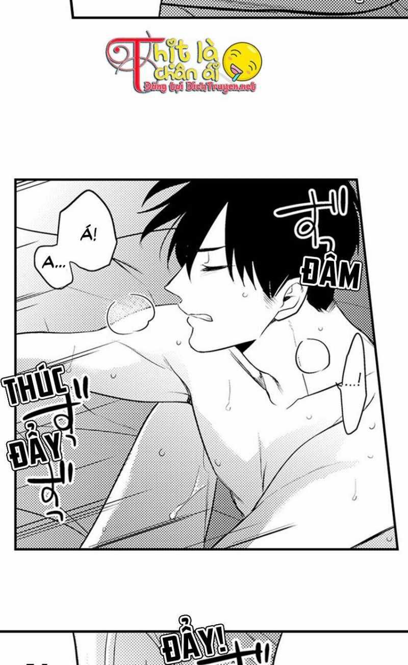 Giả Vờ Ngủ Cũng Không Ngăn Được Anh Ấy Chương 12 page 7 - Giả Dược