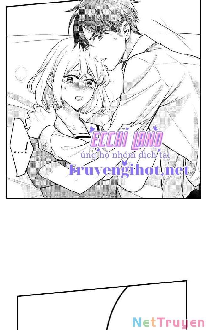 Giả Vờ Ngủ Cũng Không Ngăn Được Anh Ấy Chương 120.1 page 4 - Giả Dược