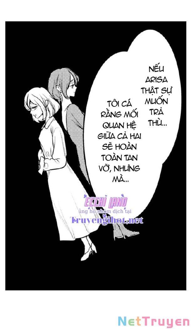 Giả Vờ Ngủ Cũng Không Ngăn Được Anh Ấy Chương 120.2 page 7 - Giả Dược