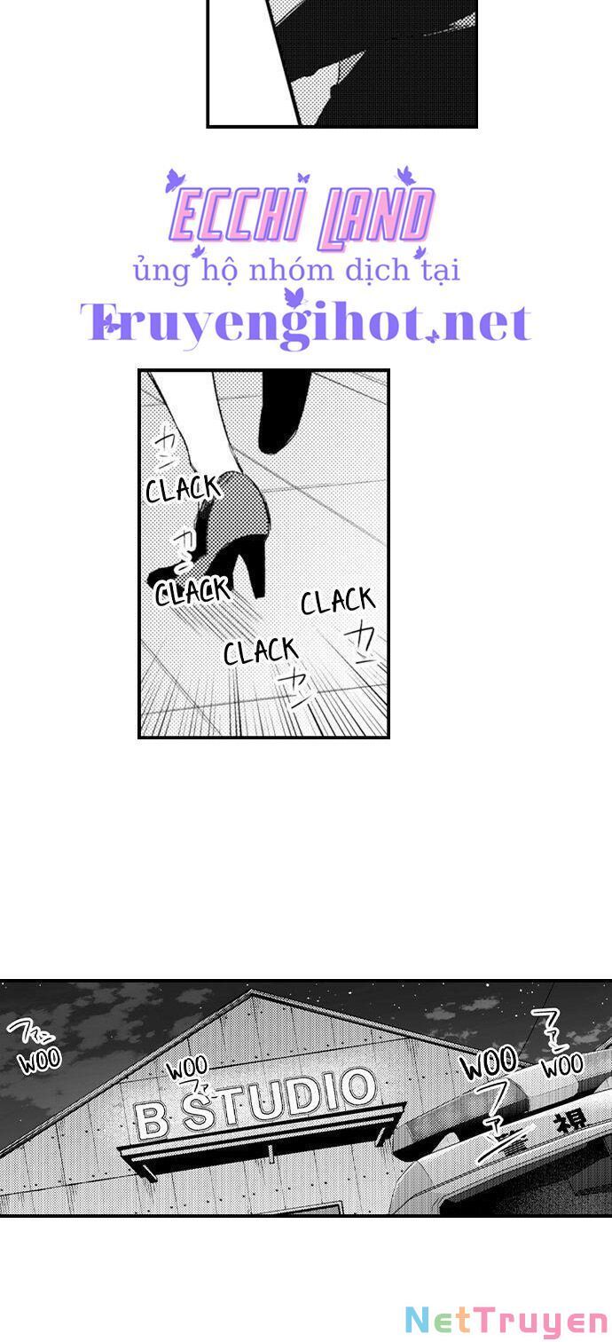 Giả Vờ Ngủ Cũng Không Ngăn Được Anh Ấy Chương 122.1 page 8 - Giả Dược