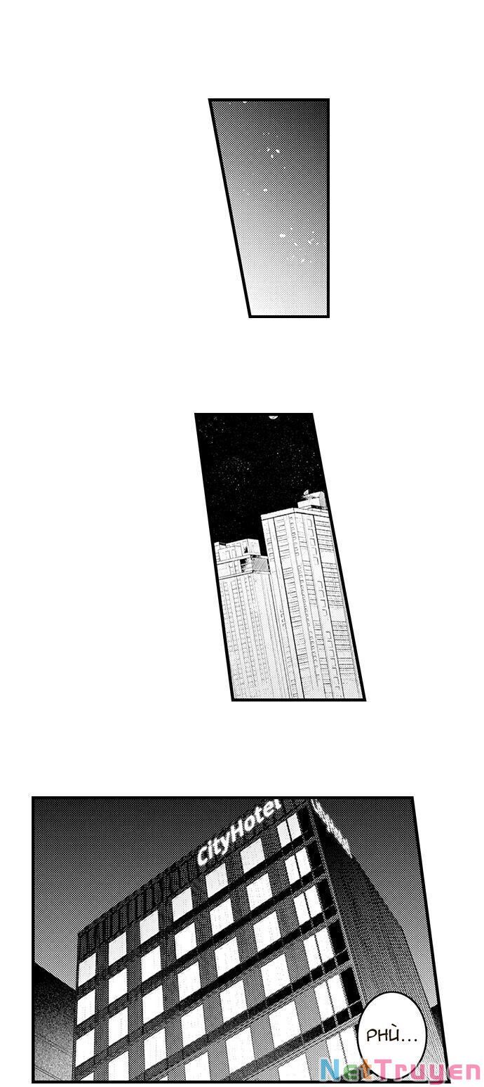 Giả Vờ Ngủ Cũng Không Ngăn Được Anh Ấy Chương 122.1 page 9 - Giả Dược