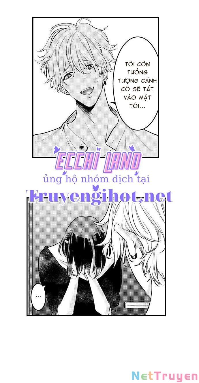 Giả Vờ Ngủ Cũng Không Ngăn Được Anh Ấy Chương 122.2 page 2 - Giả Dược