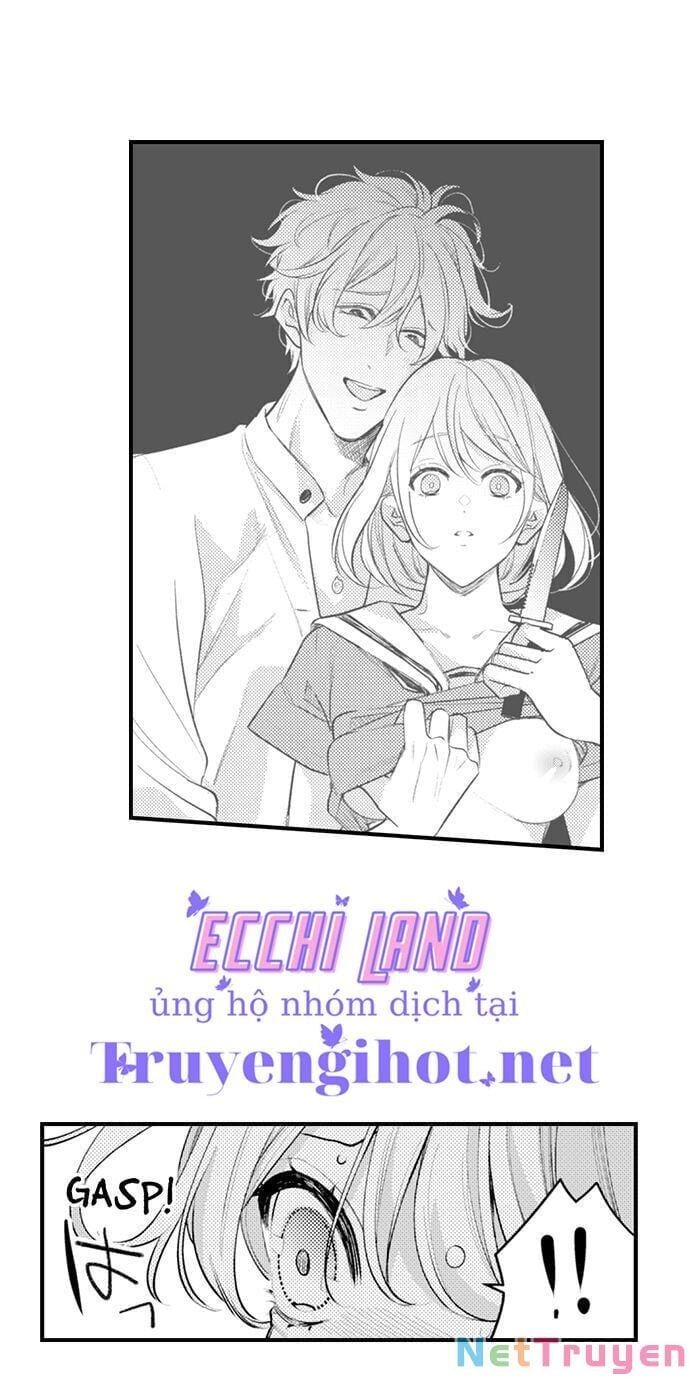 Giả Vờ Ngủ Cũng Không Ngăn Được Anh Ấy Chương 123.1 page 6 - Giả Dược