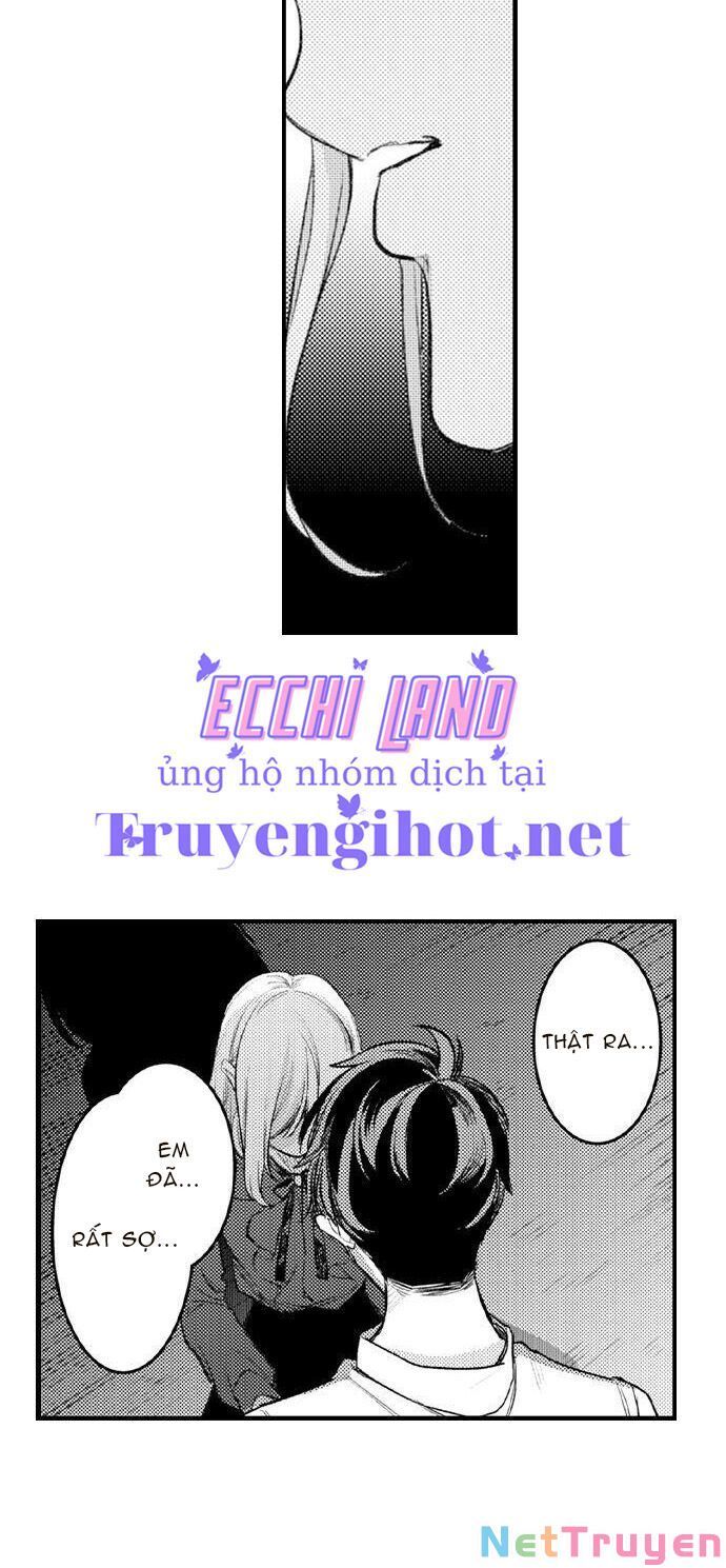 đọc truyện Giả Vờ Ngủ Cũng Không Ngăn Được Anh Ấy Chương 123.2 ảnh 3 tại Thiên Thai Truyện
