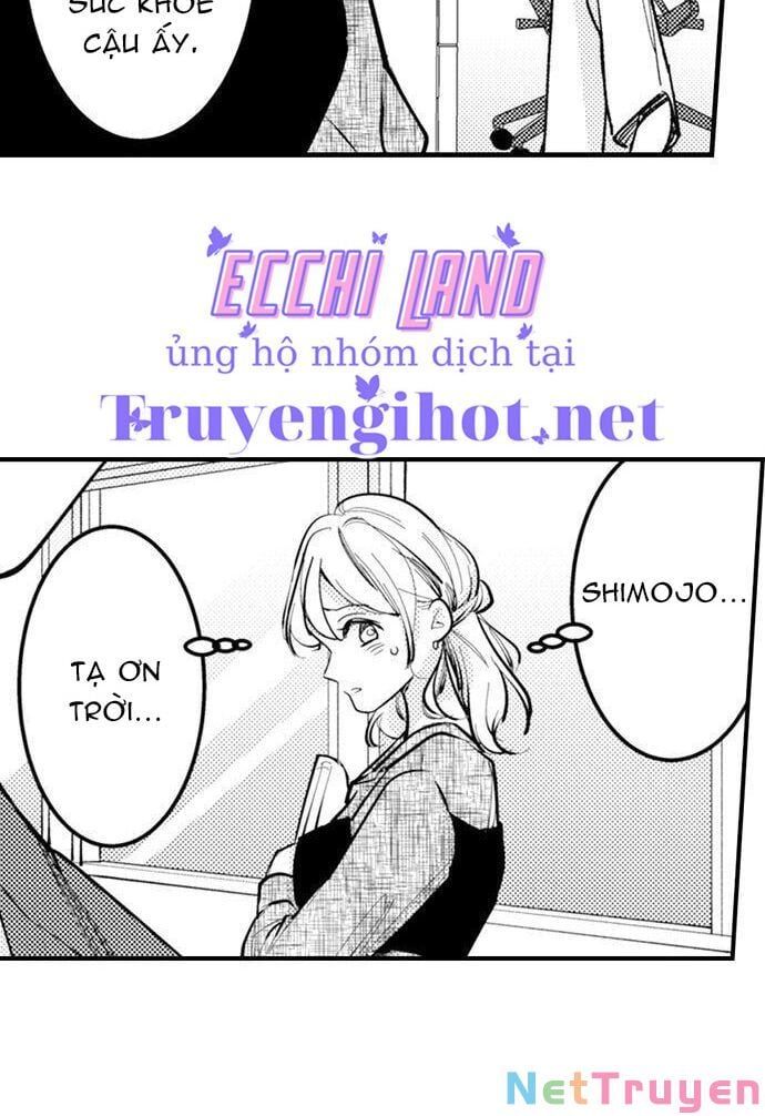 Giả Vờ Ngủ Cũng Không Ngăn Được Anh Ấy Chương 124.1 page 17 - Giả Dược