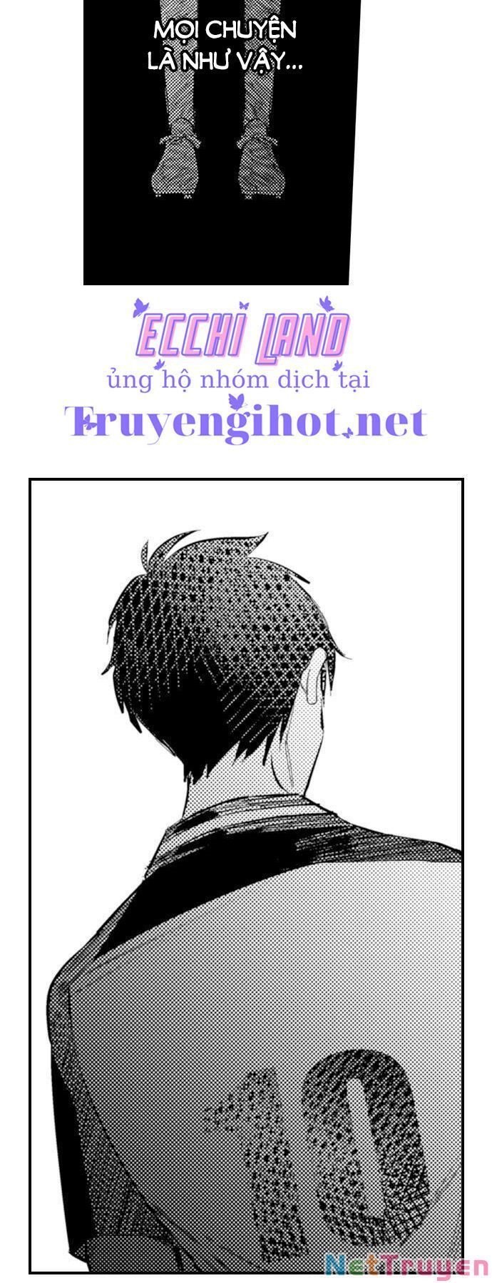 Giả Vờ Ngủ Cũng Không Ngăn Được Anh Ấy Chương 124.1 page 6 - Giả Dược