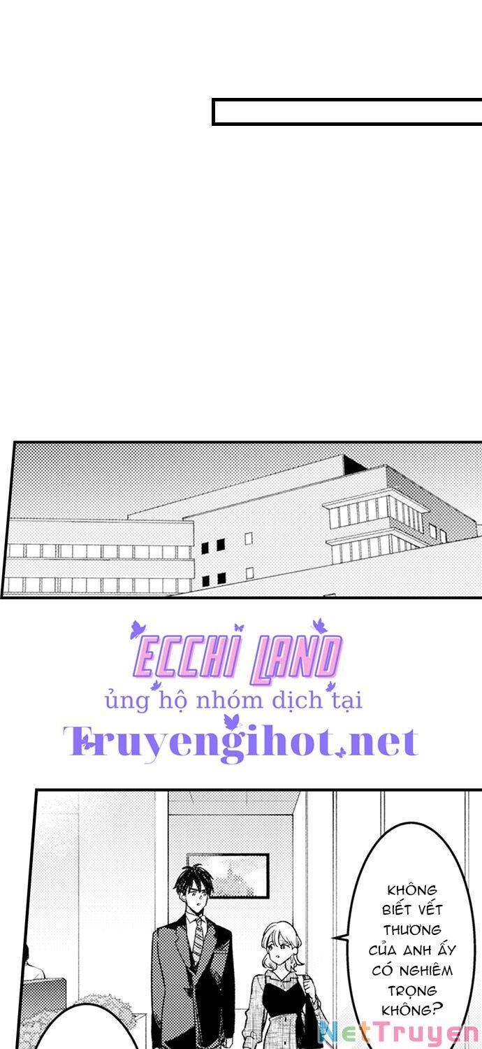 Giả Vờ Ngủ Cũng Không Ngăn Được Anh Ấy Chương 124.2 page 1 - Giả Dược
