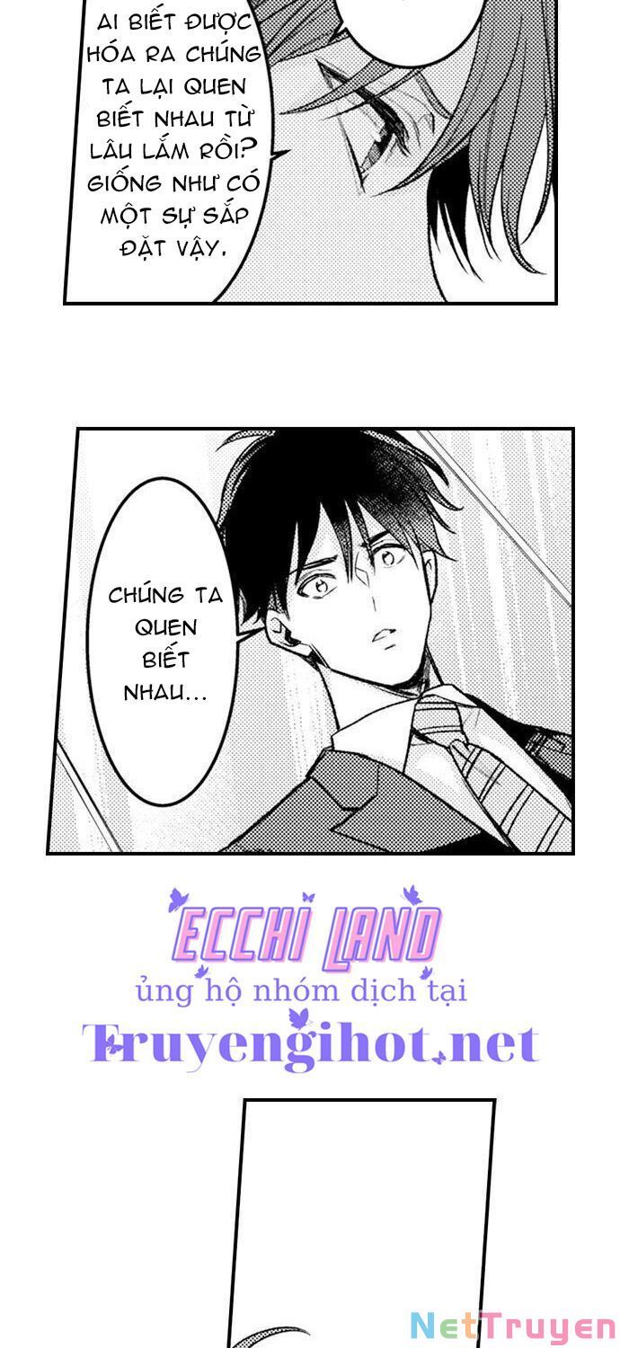 Giả Vờ Ngủ Cũng Không Ngăn Được Anh Ấy Chương 124.2 page 16 - Giả Dược