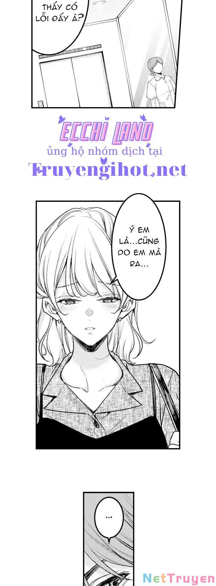 Giả Vờ Ngủ Cũng Không Ngăn Được Anh Ấy Chương 124.2 page 3 - Giả Dược